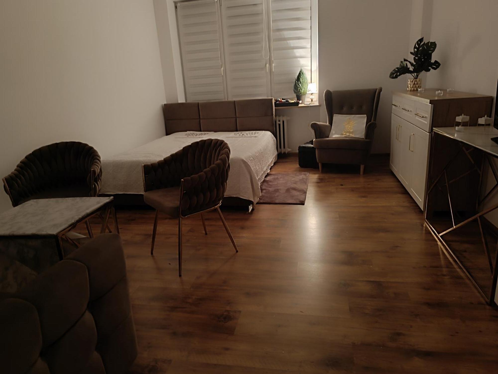 Apartamenty Magvel Gold Szczecin Extérieur photo