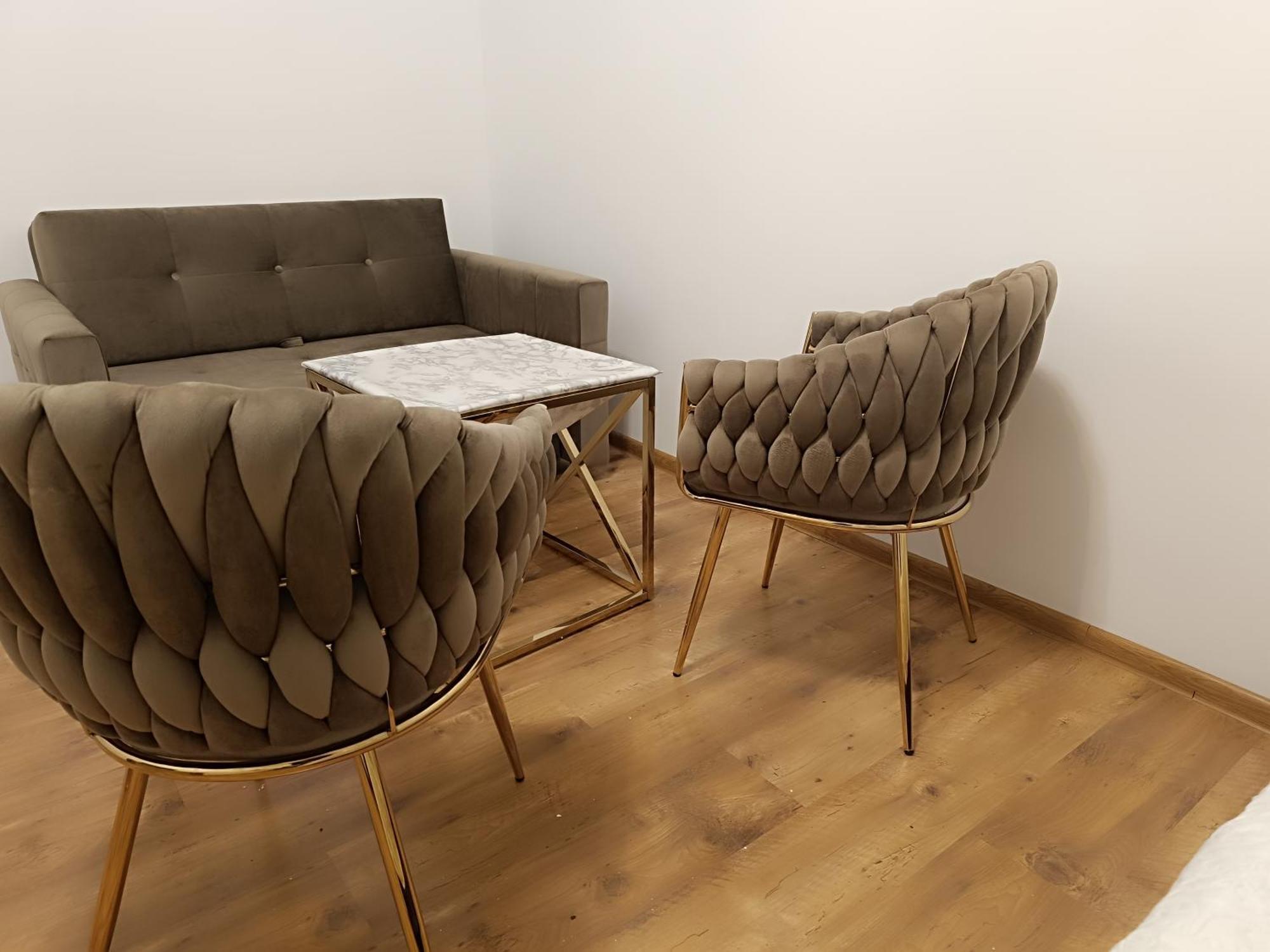 Apartamenty Magvel Gold Szczecin Extérieur photo