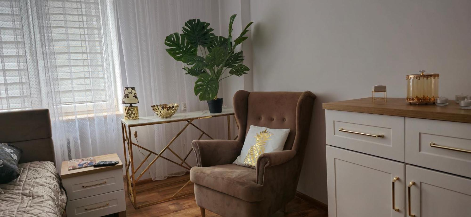 Apartamenty Magvel Gold Szczecin Extérieur photo
